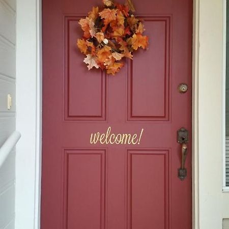 Atlanta South Apartment Luaran gambar