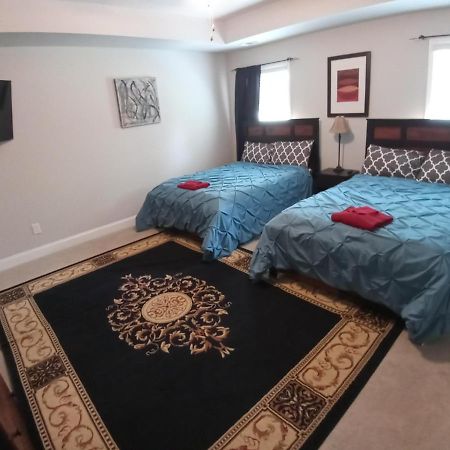 Atlanta South Apartment Luaran gambar