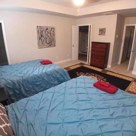 Atlanta South Apartment Luaran gambar