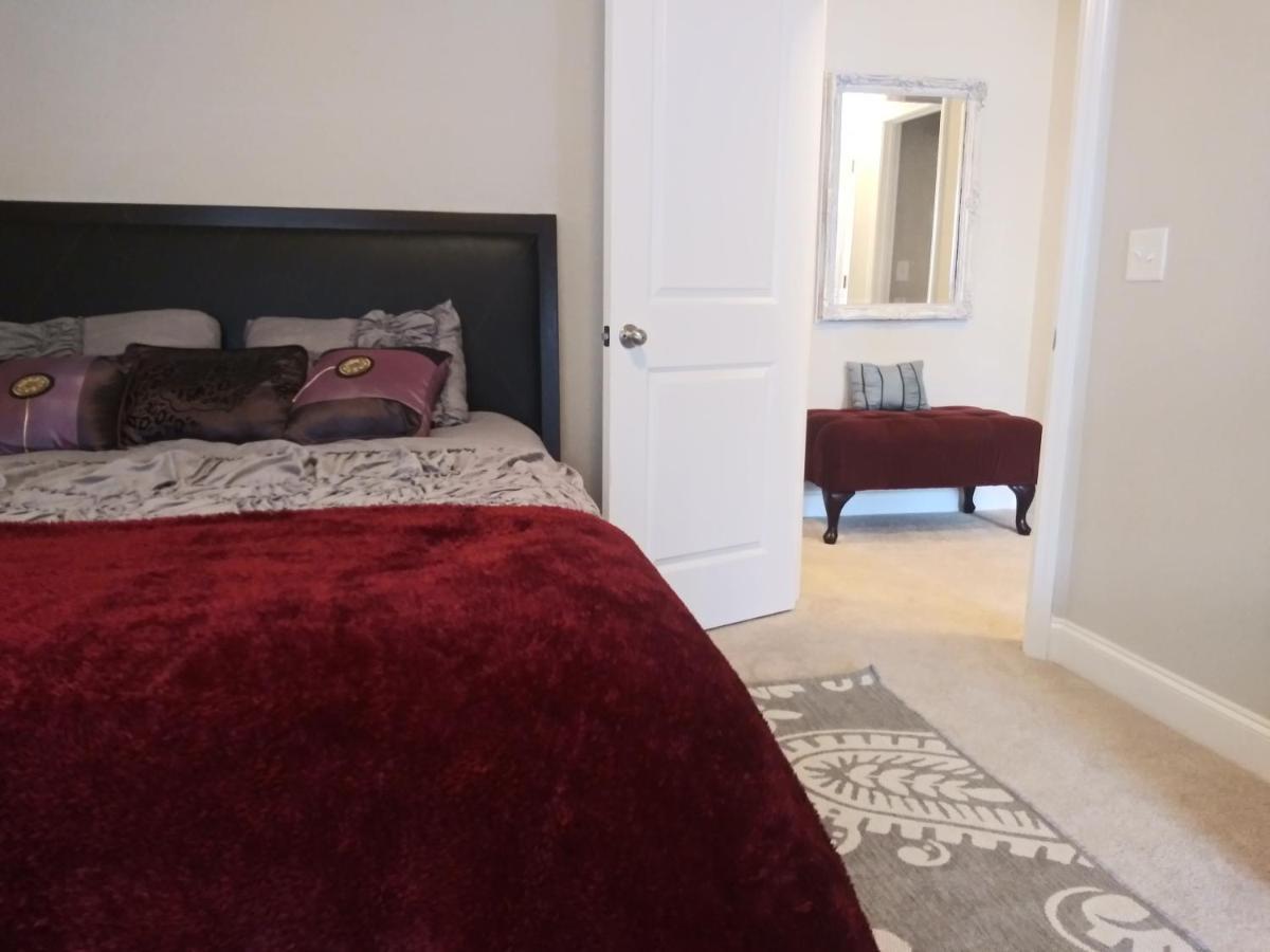 Atlanta South Apartment Luaran gambar