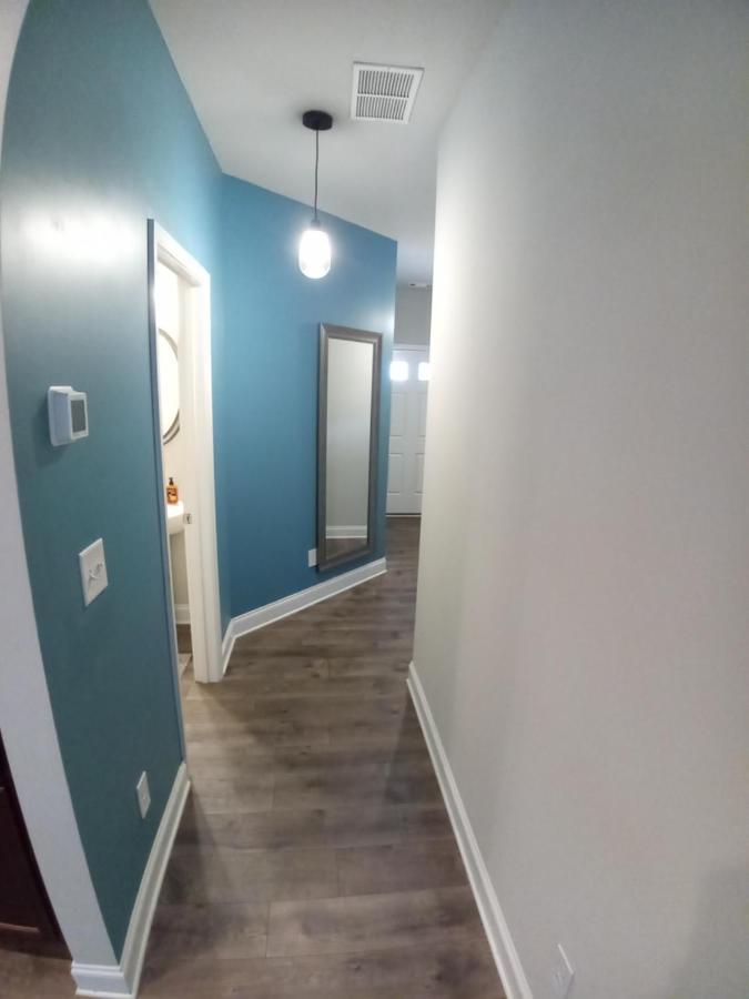 Atlanta South Apartment Luaran gambar