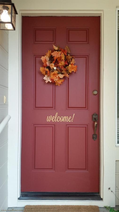 Atlanta South Apartment Luaran gambar
