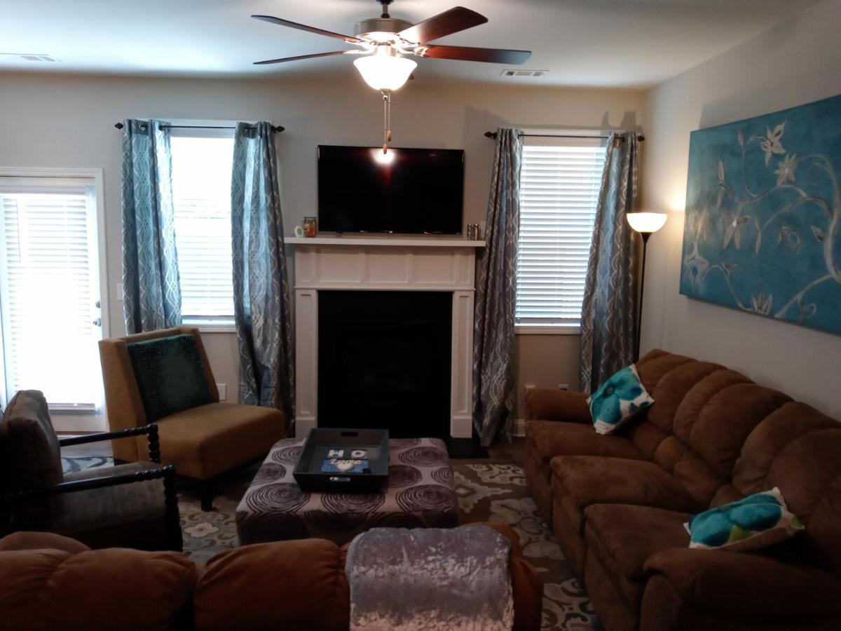 Atlanta South Apartment Luaran gambar