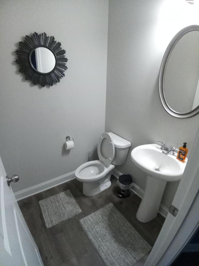 Atlanta South Apartment Luaran gambar