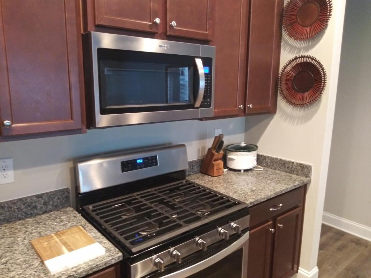 Atlanta South Apartment Luaran gambar