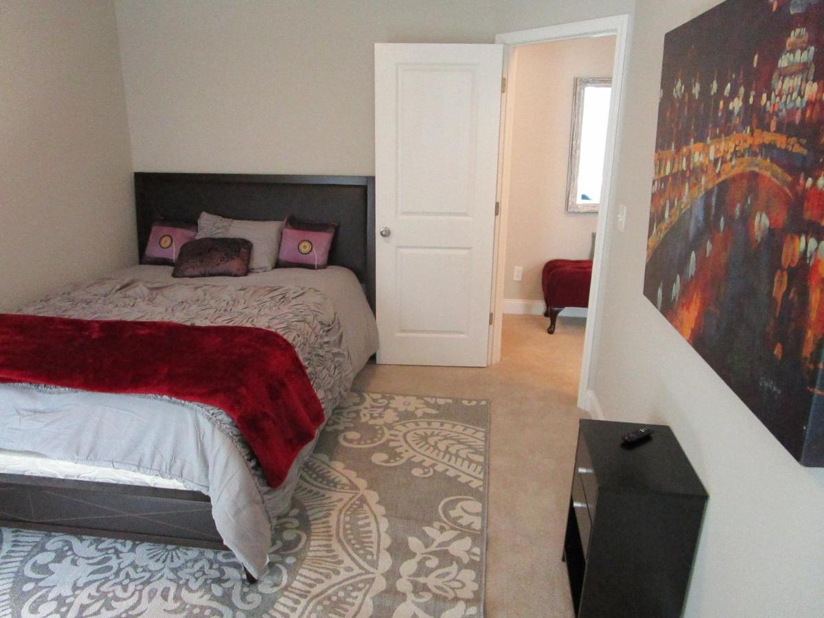 Atlanta South Apartment Luaran gambar