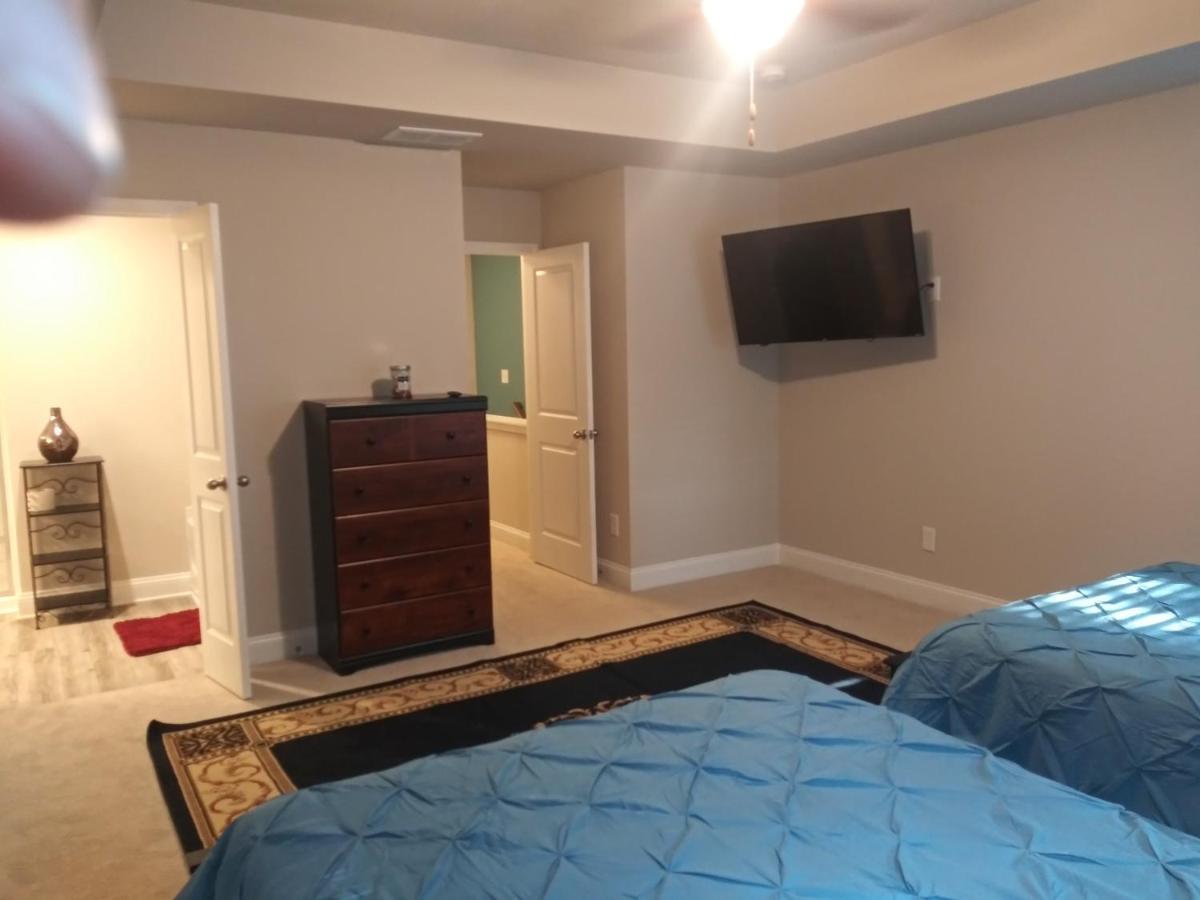 Atlanta South Apartment Luaran gambar
