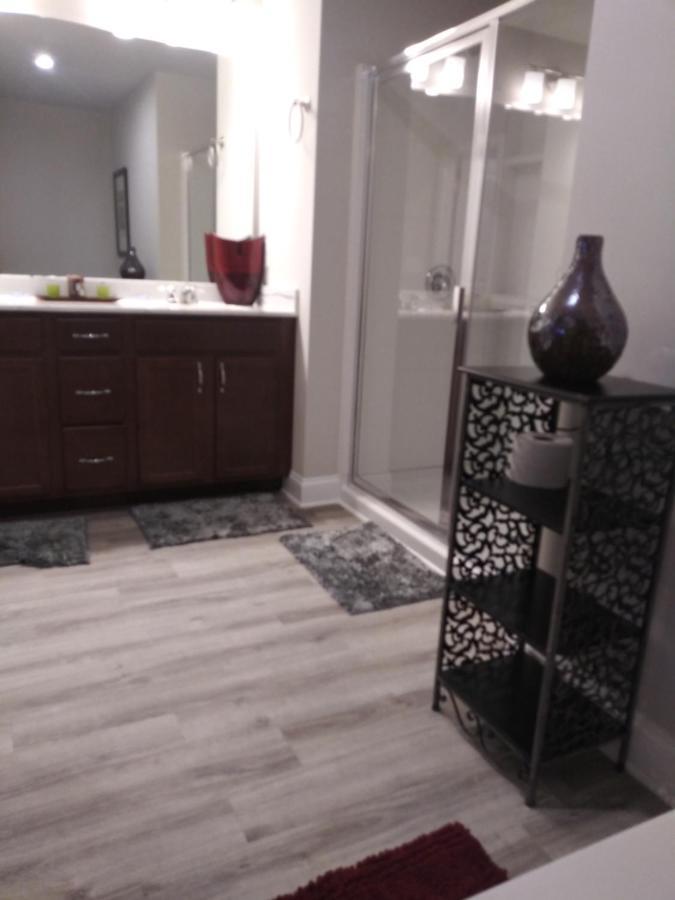 Atlanta South Apartment Luaran gambar