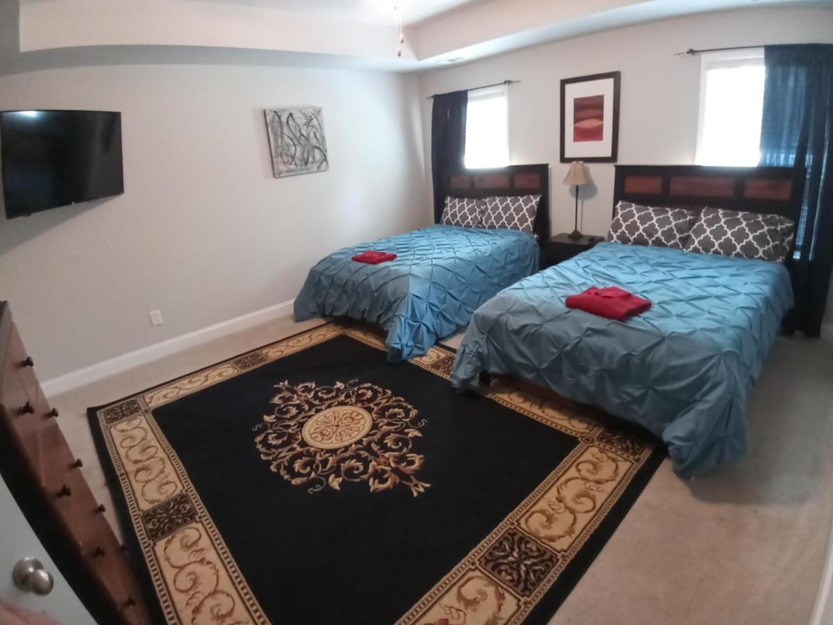 Atlanta South Apartment Luaran gambar