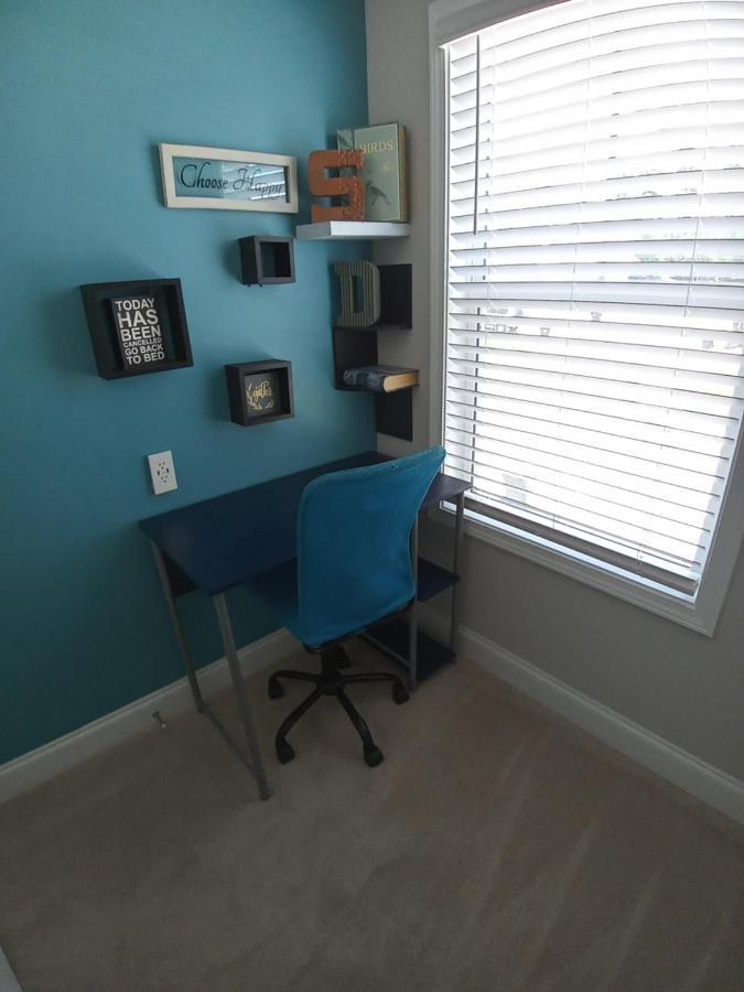 Atlanta South Apartment Luaran gambar