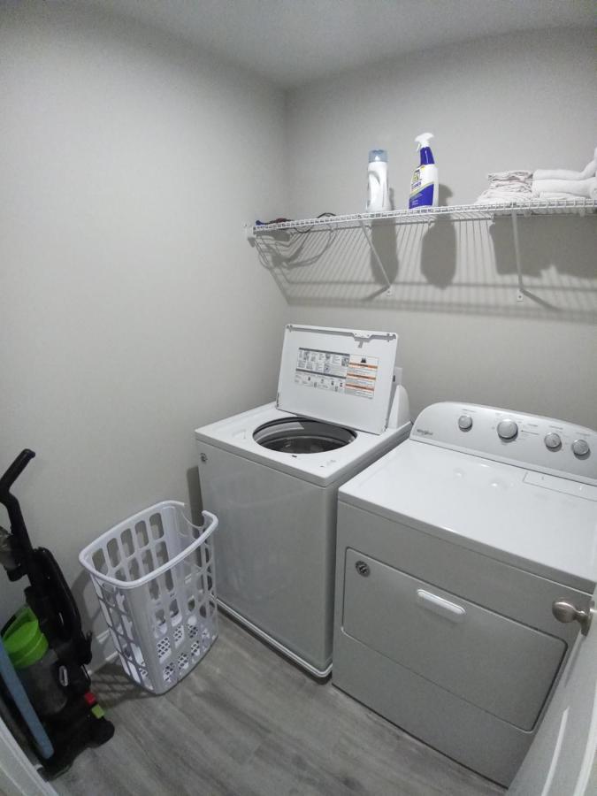 Atlanta South Apartment Luaran gambar