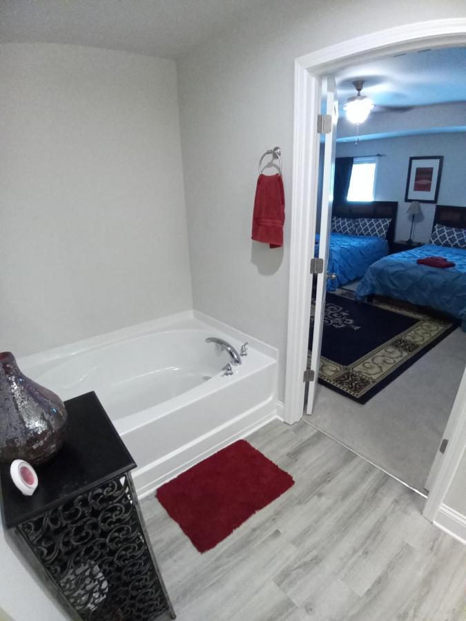 Atlanta South Apartment Luaran gambar