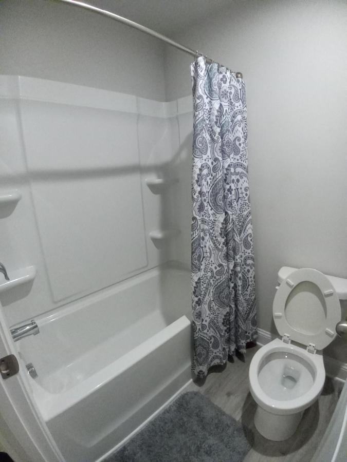 Atlanta South Apartment Luaran gambar