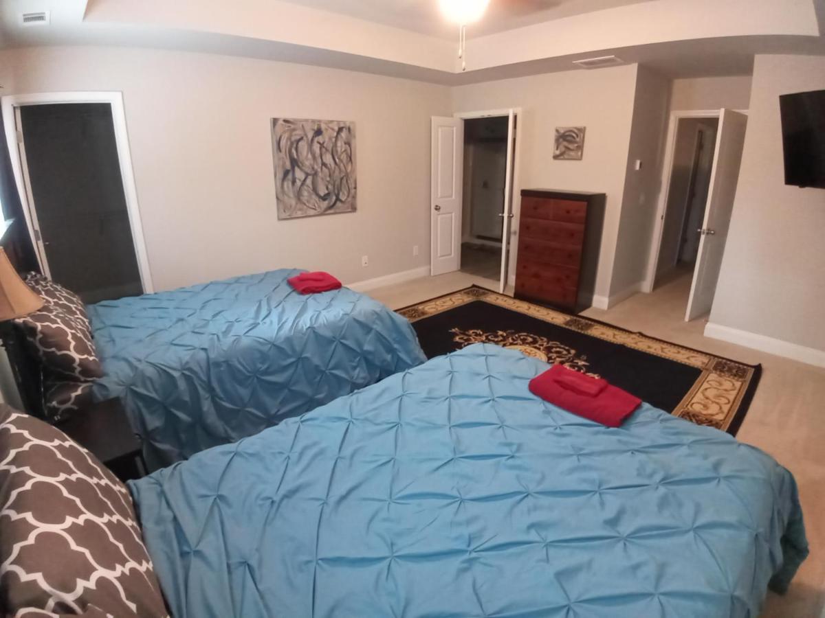 Atlanta South Apartment Luaran gambar