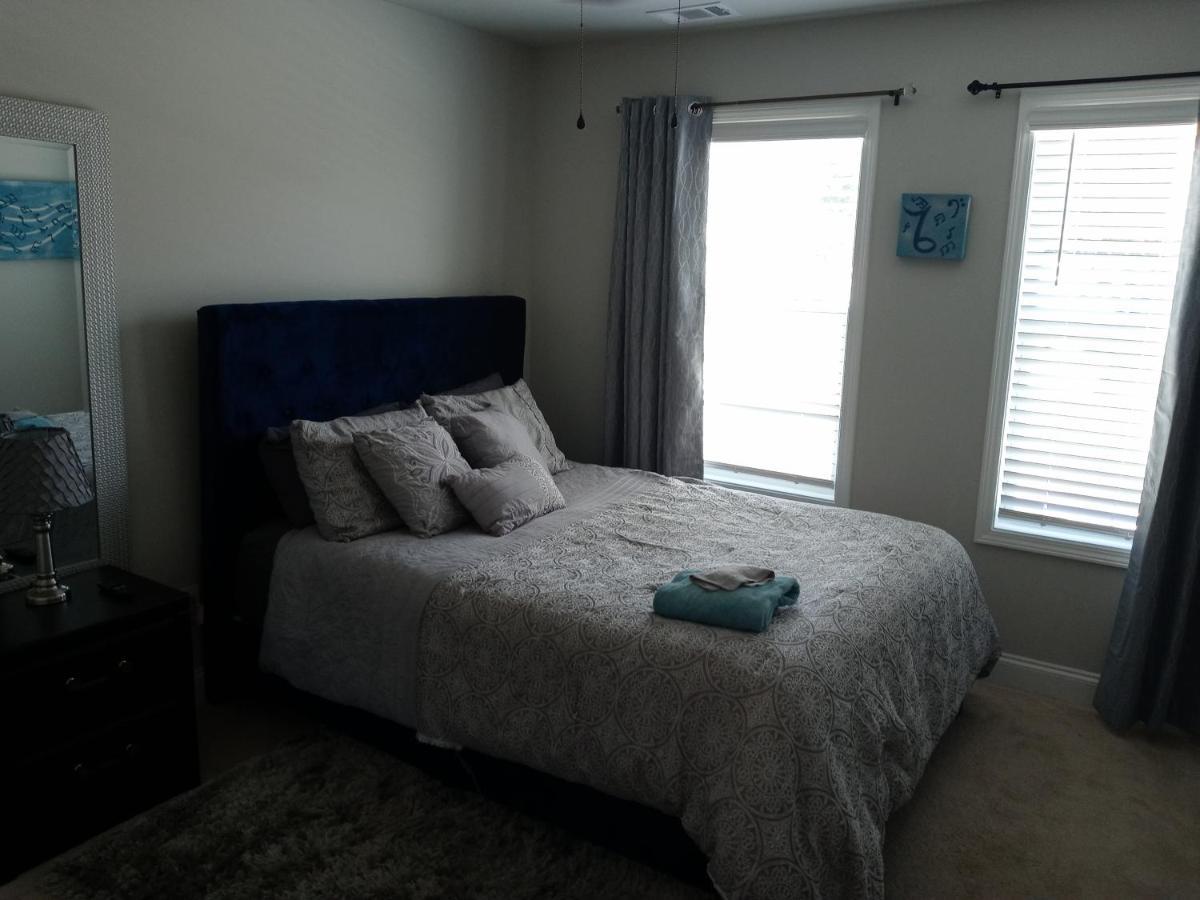 Atlanta South Apartment Luaran gambar